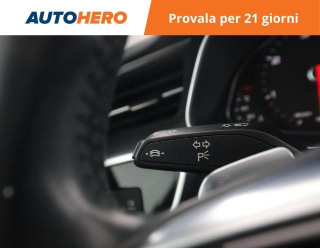 AUDI A6 Avant 40 2.0 TDI S tronic Business