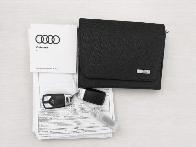 AUDI A5 Cabrio 40 TDI S tronic Design