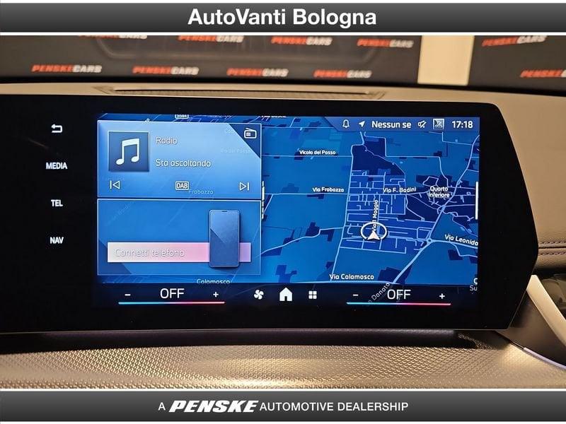 BMW iX1 iX1 eDrive 20 Msport