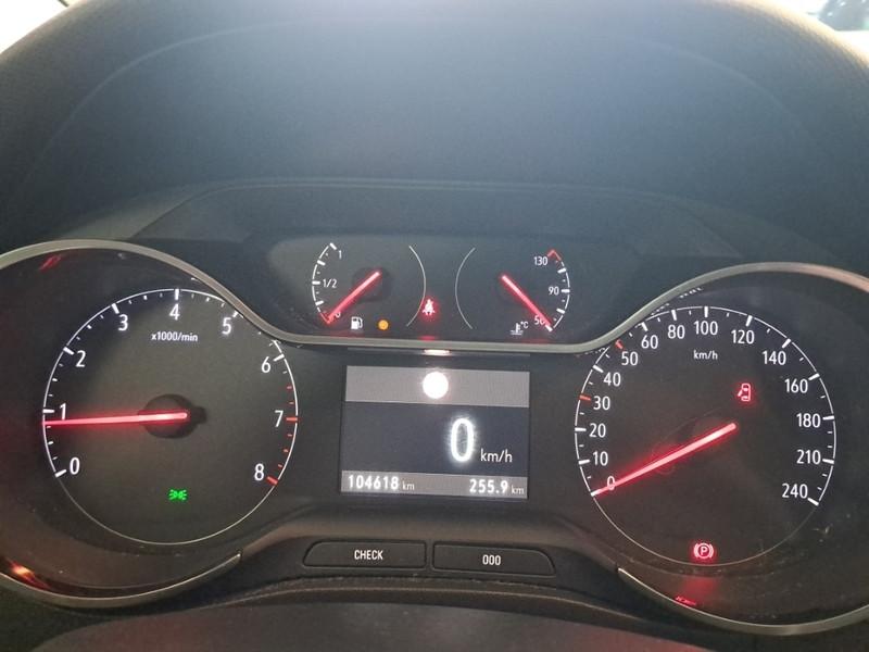 OPEL CROSSLAND 1.5 Diesel 110cv Elegance S/S MT6