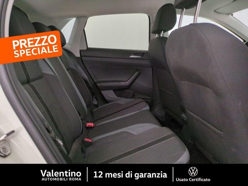 Volkswagen Polo 1.0 TGI 5p. Style