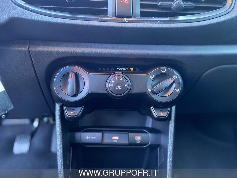 KIA Picanto G6S6 PE2 MY26 1.0 URBAN TT