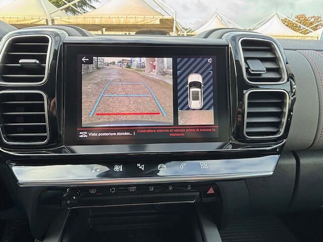 Citroen C5 Aircross BlueHDi 130 S&S Shine