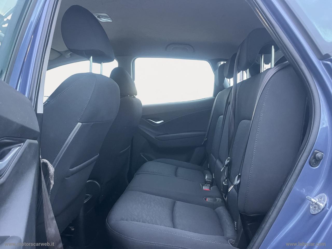 HYUNDAI ix20 1.4 CRDI 77 CV Classic
