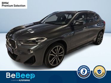 BMW X2 XDRIVE18D MSPORT X