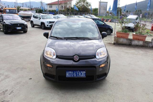 Fiat Panda 1.0 hybrid Easy Garanzia Fiat