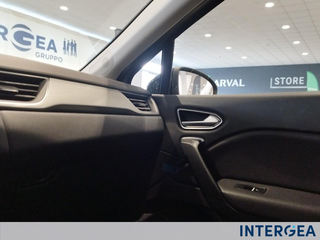 RENAULT Captur 1.5 blue dci Initiale Paris 115cv ed