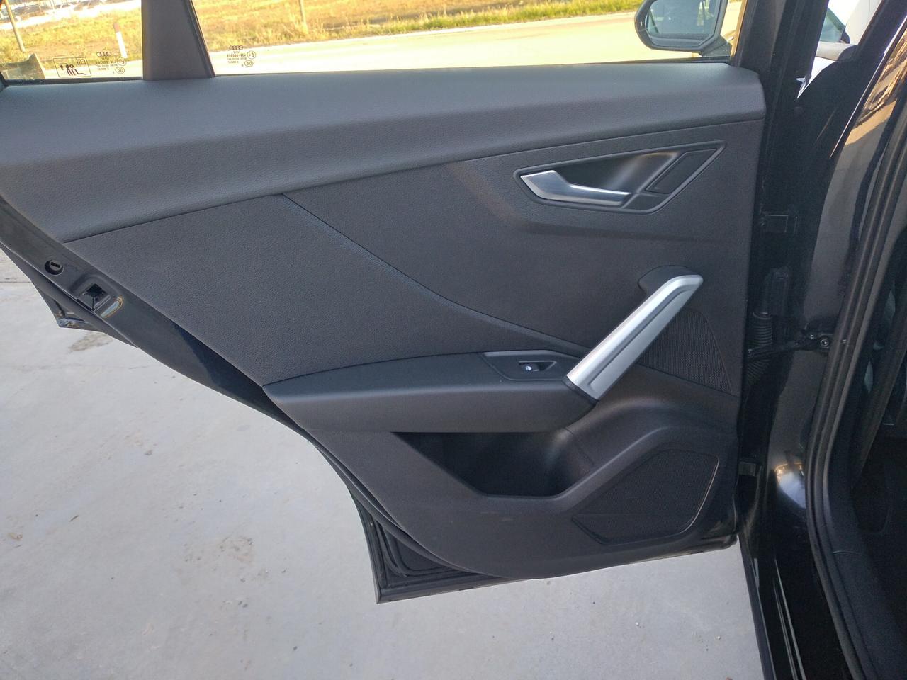 Audi Q2 30 TDI 1.6tdi 115cv