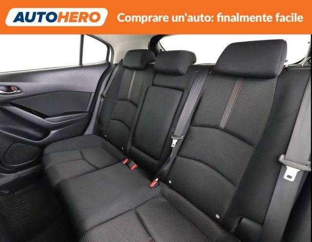 MAZDA 3 1.5 Skyactiv-D Evolve Plus