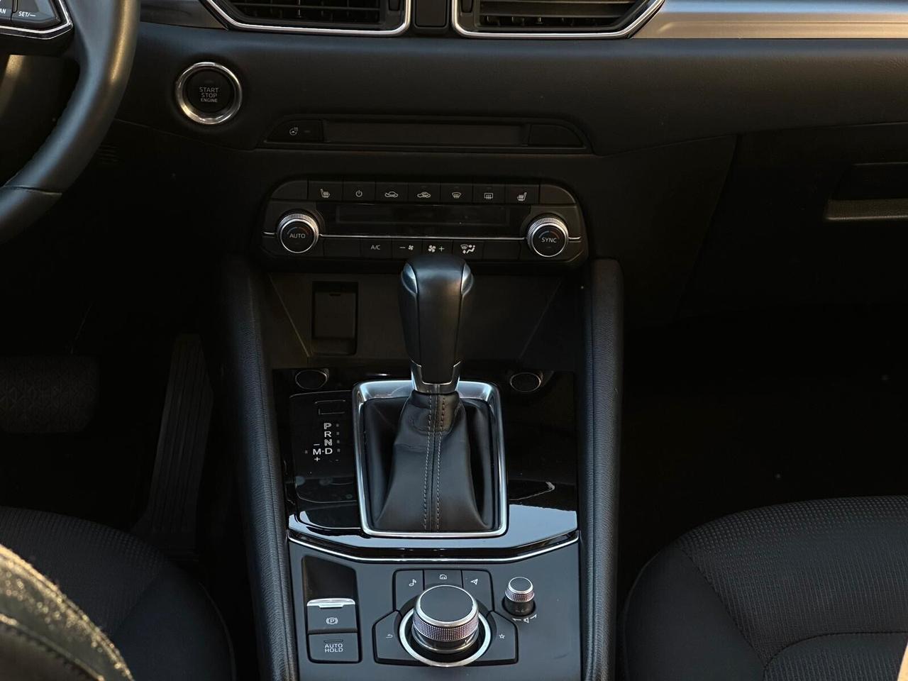 Mazda CX-5 2.2L Skyactiv-D 150 CV 2WD Business