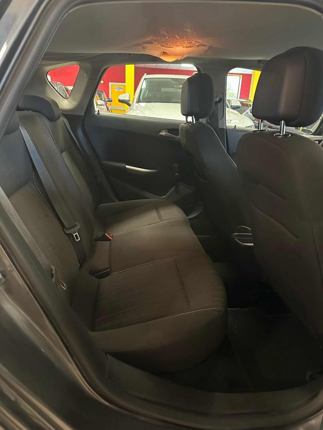 OPEL Astra 1.3 CDTI 95CV S&S 5 porte Cosmo