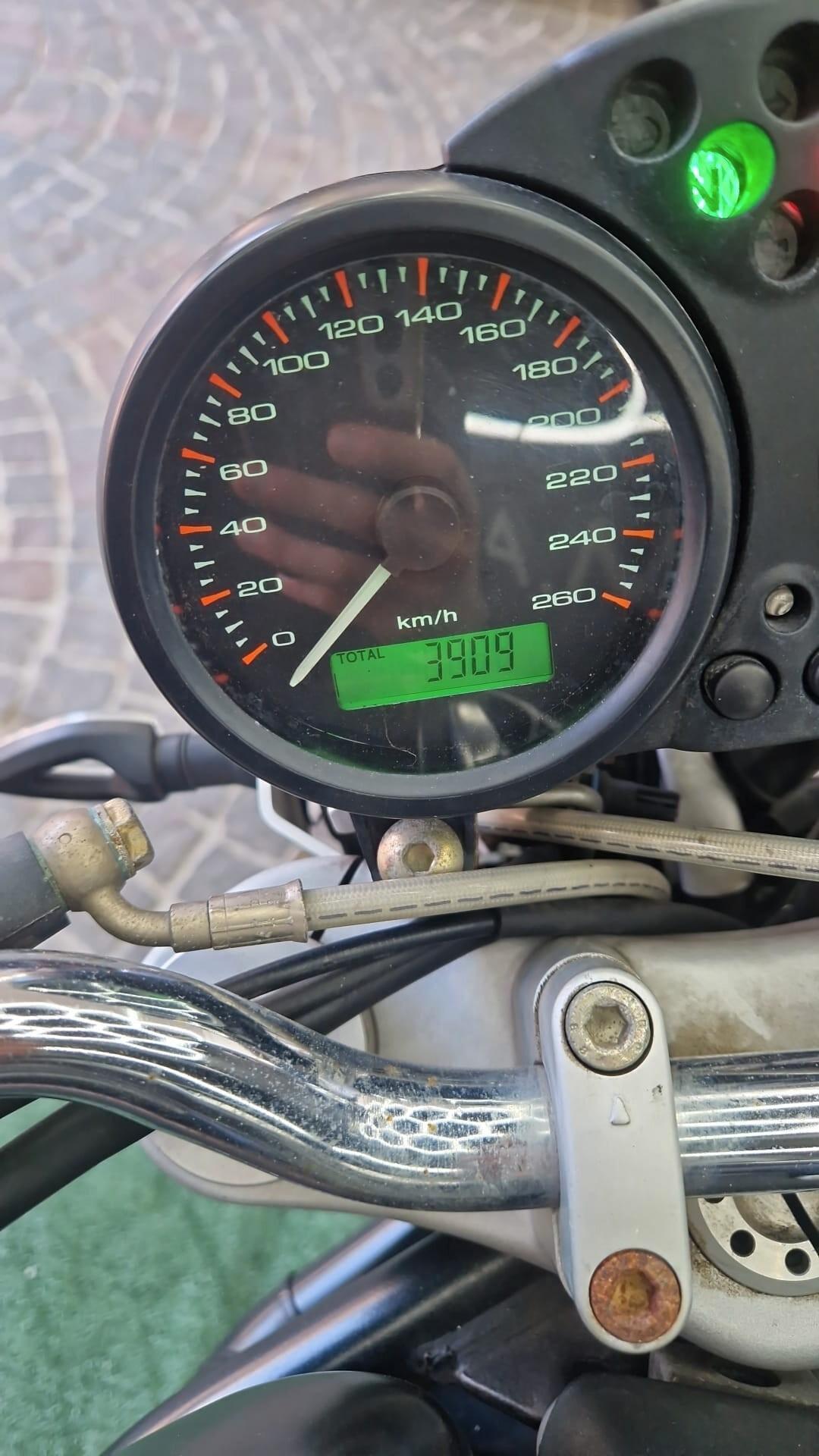 Ducati Altro