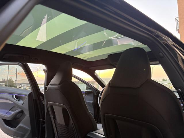 AUDI A6 Avant TDI 150 kW S tronic quattro S line edition one.