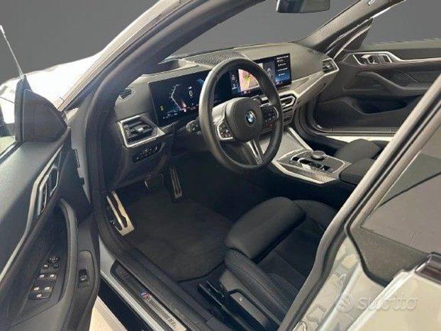 BMW 420 d xDrive 48V Msport +HUD+ACC+20"