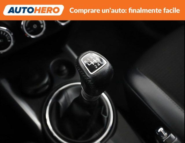 CITROEN C4 Aircross HDi 115 4WD Exclusive