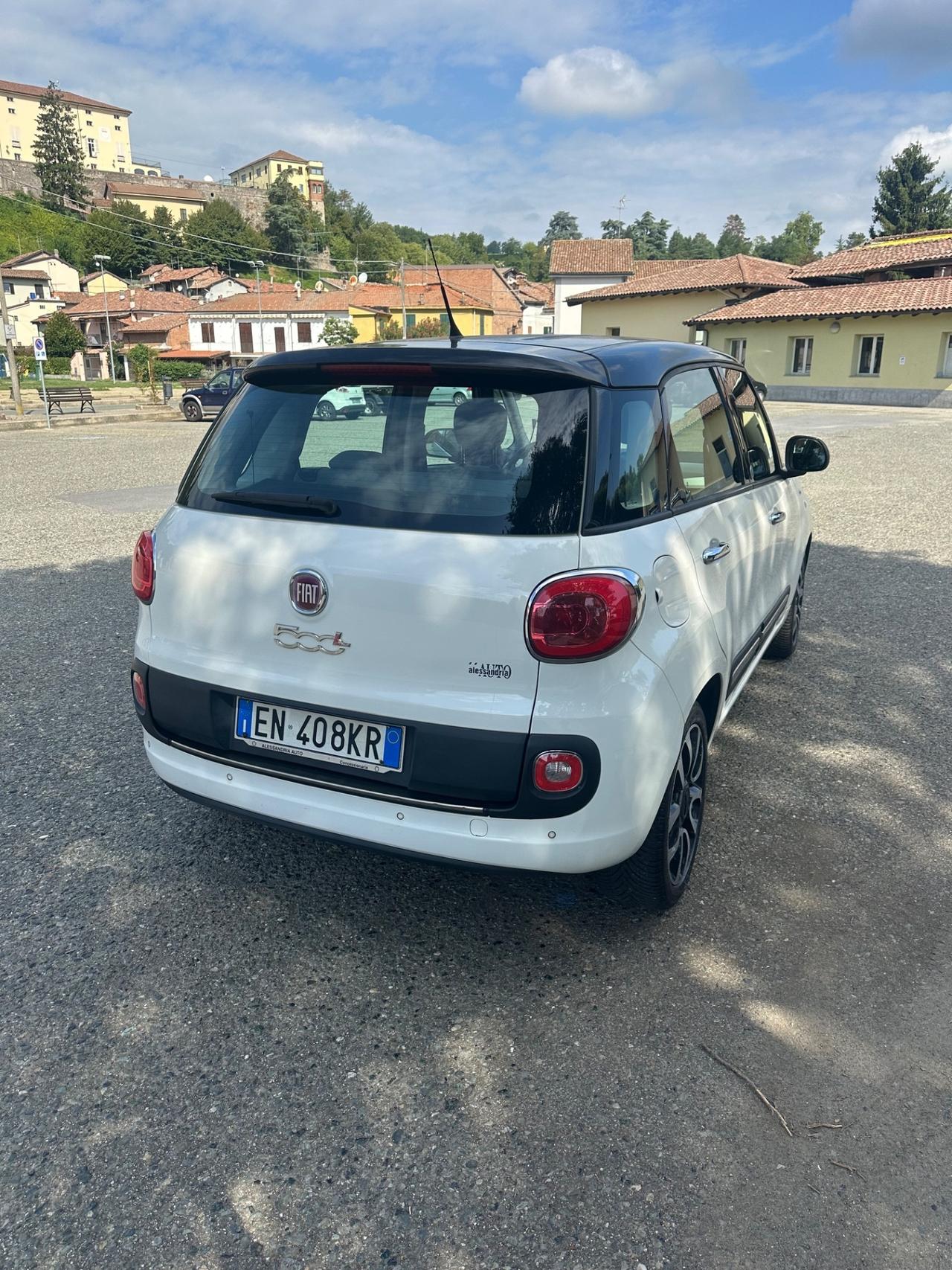 Fiat 500L 1.3 Multijet 85 CV Pop