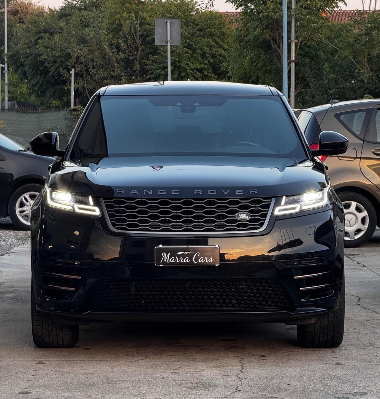 Land Rover Range Velar 2.0 Si4 250 CV R-Dynamic S