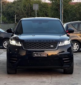 Land Rover Range Velar 2.0 Si4 250 CV R-Dynamic S