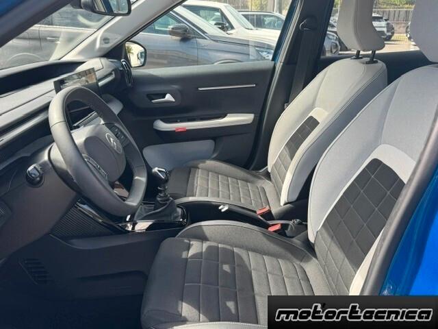 Citroen C3 PureTech 100 S&S Max