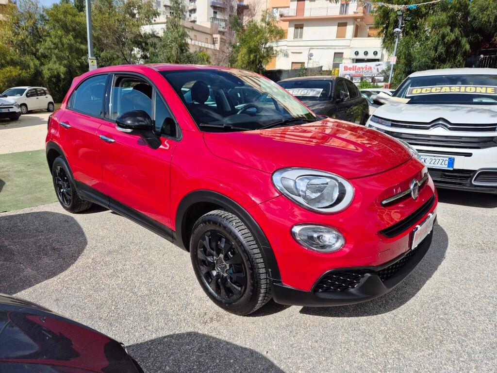 Fiat 500X 1.3 MultiJet 95 CV Business