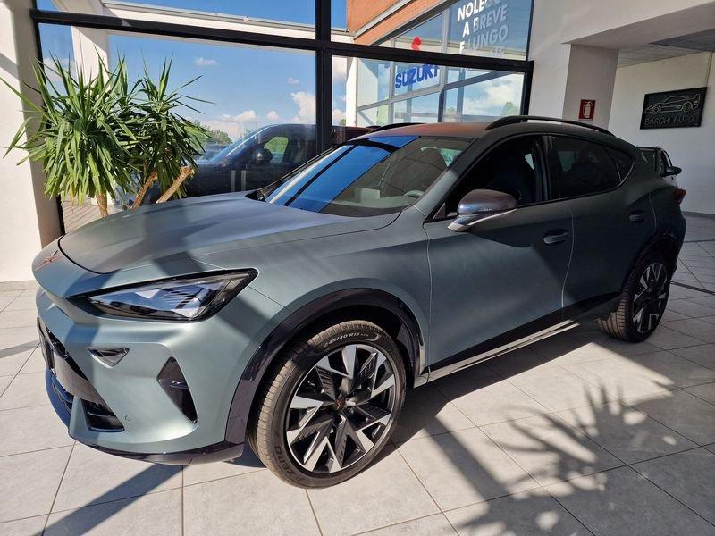 Cupra Formentor 1.5 Hybrid DSG KM0