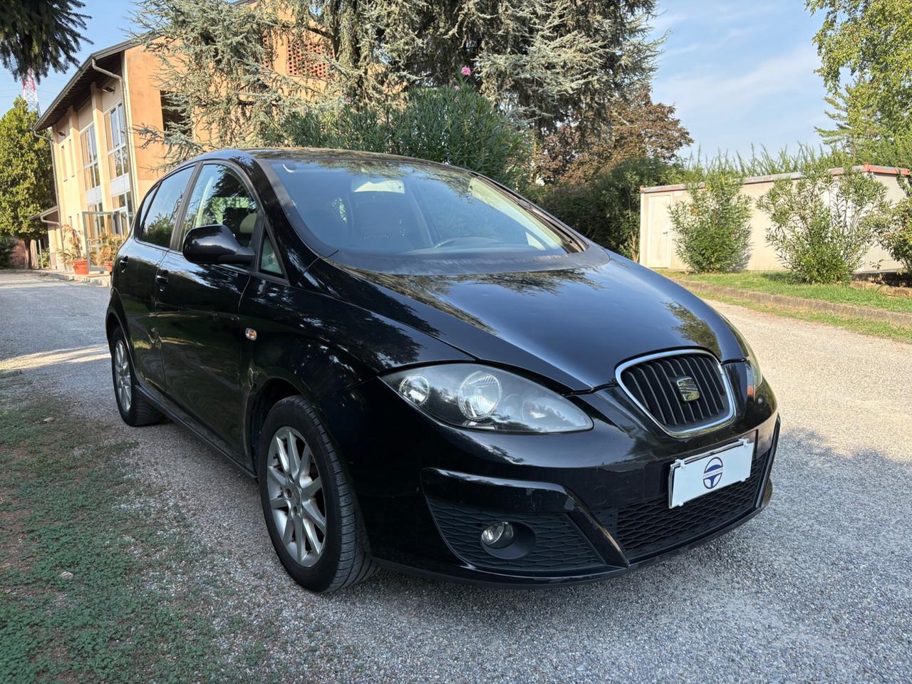SEAT Altea 1.6 Style bi-fuel(BENZINA/GPL)