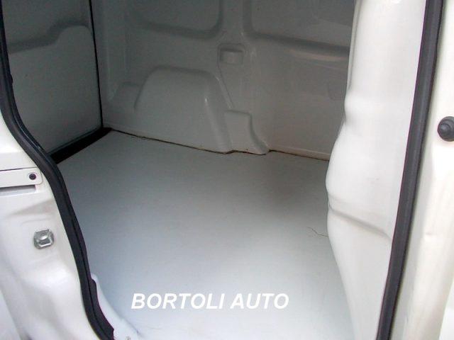 FIAT Doblo 1.3 MJT 21.000 KM CARGO LAMIERATO SX