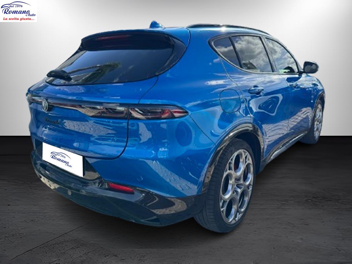 ALFA ROMEO - Tonale 1.5 hybrid Speciale 130cv tct7#G.P.L NO DI SERIE!
