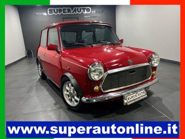 Rover MINI 1.0 XL VEICOLO ORIGINALE