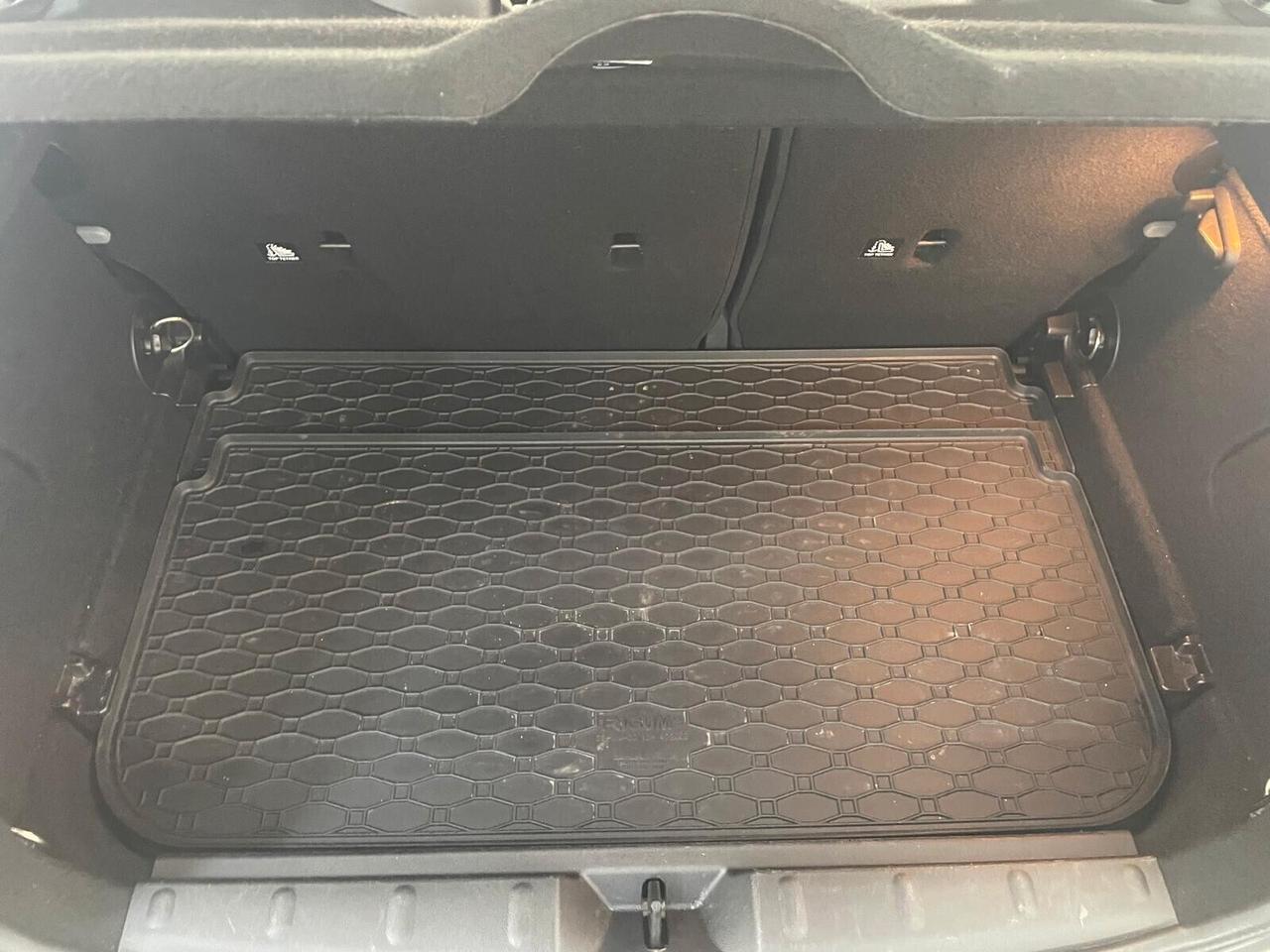 Mini Mini 1.5 One 5 porte