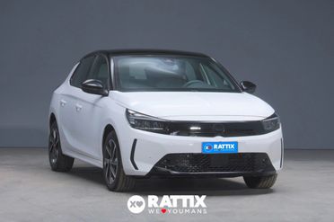 Opel Corsa 1.2 Hybrid 100CV GS DCT6