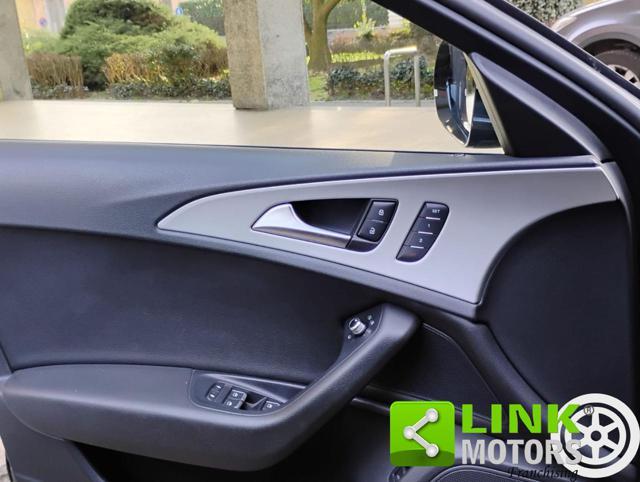 AUDI A6 3.0 V6 TDI 240 CV F.AP. quattro Advanced
