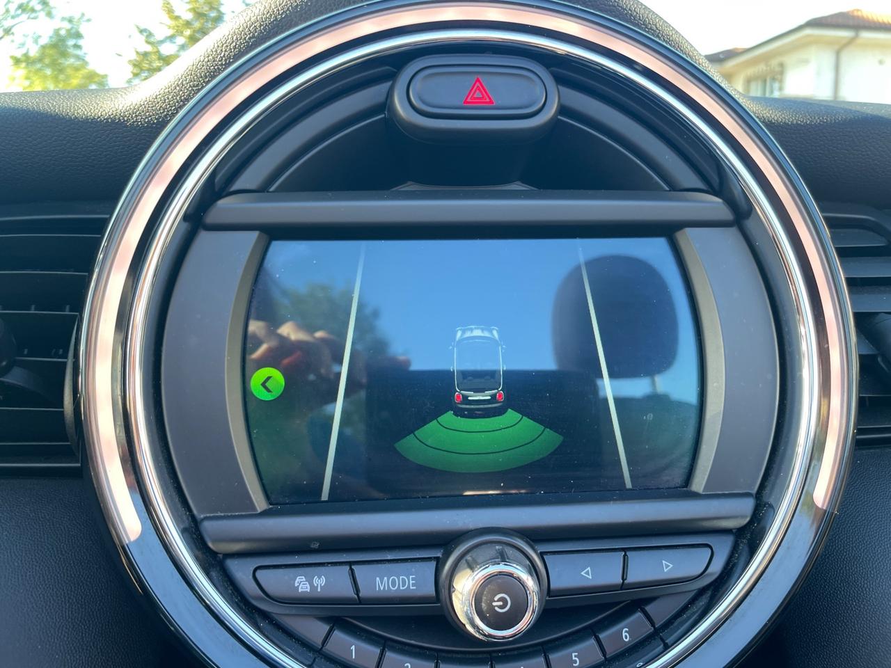 Mini 1.5 Cooper Hype Cabrio