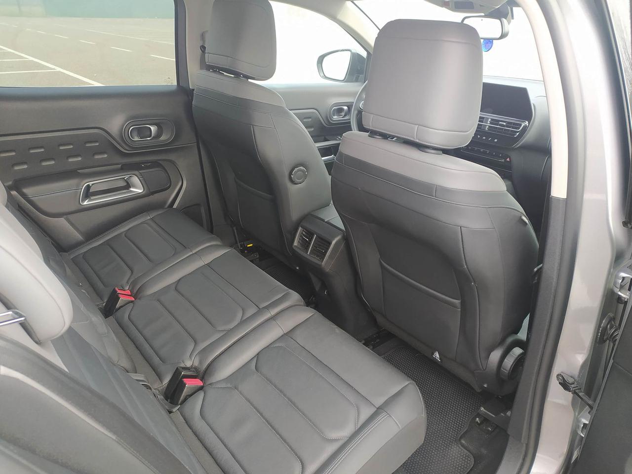 Citroen C5 Aircross Shine 1.5 Blue HDi 130 #8235