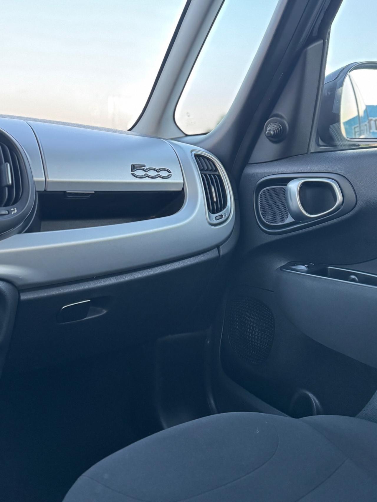 Fiat 500L 1.3 Multijet 95 CV Connect