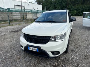 Fiat Freemont 2.0 Multijet 140 CV Urban