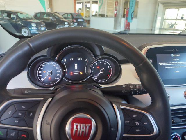 FIAT 500X 1.0 T3 120 CV Connect MY21