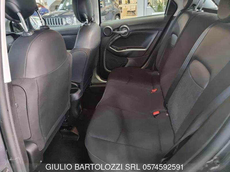 FIAT 500X 1.0 T3 120 CV