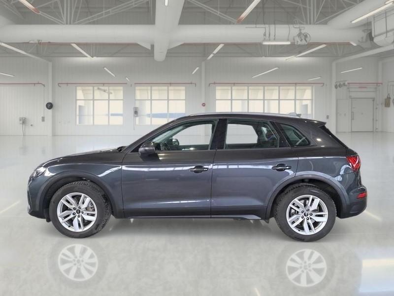 AUDI Q5 35 TDI MHEV BUSINESS S TRONIC SUV