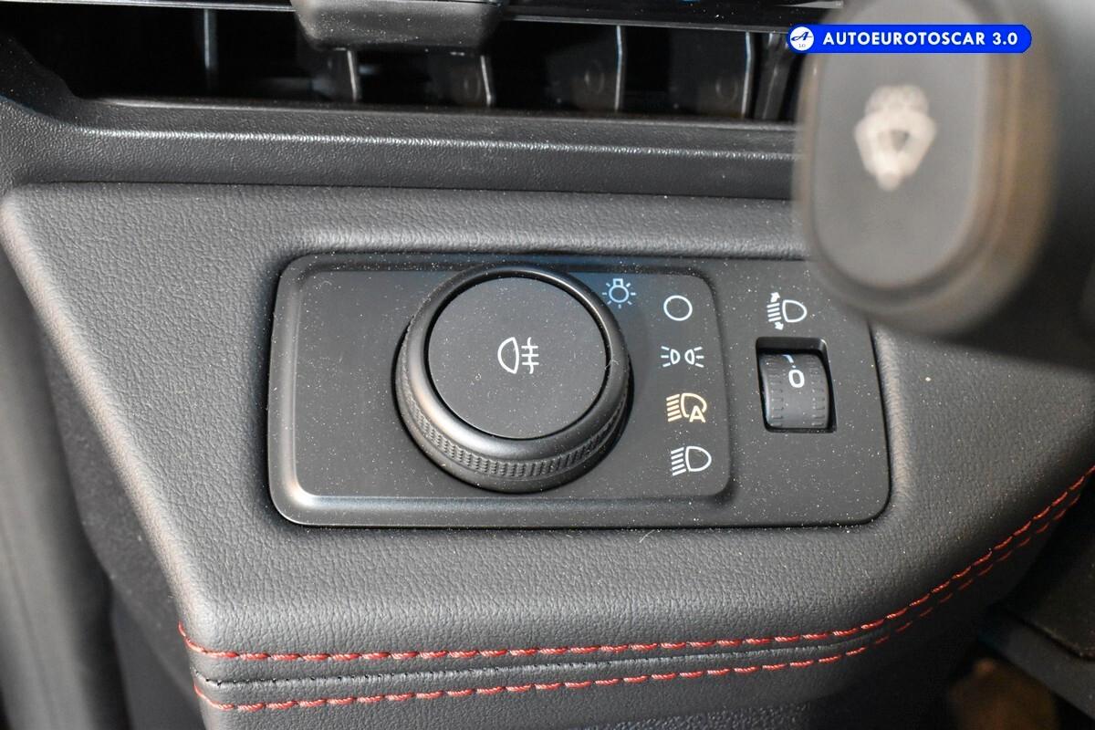 Ford Puma 1.0 EcoBoost Hybrid 125 CV S&S ST-Line X