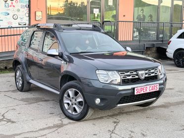 Dacia Duster 1.6GPL 115CV 4x2 EURO6 NAVIGAZIONE