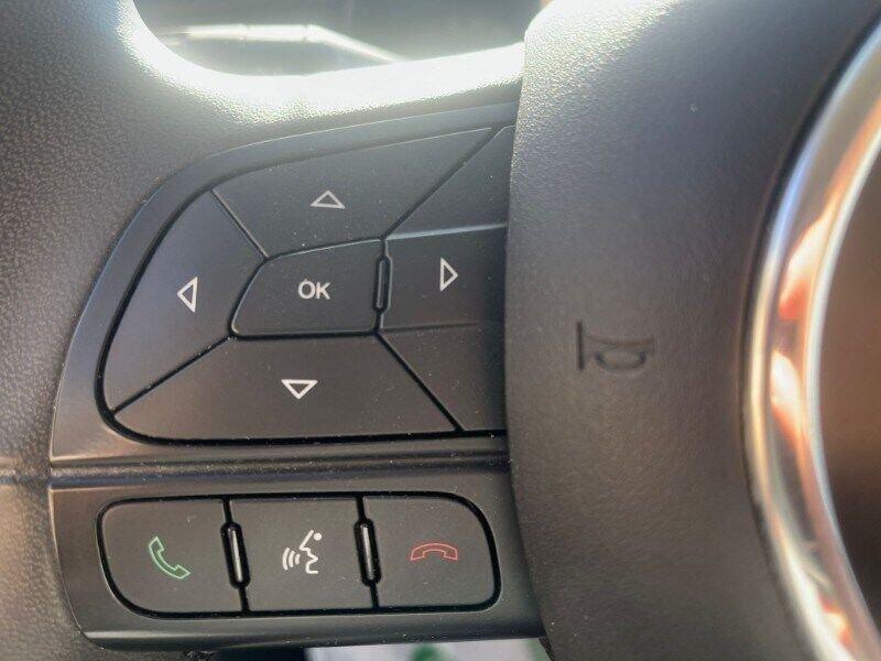 FIAT 500X 500X 1.3 MultiJet 95 CV Pop Star