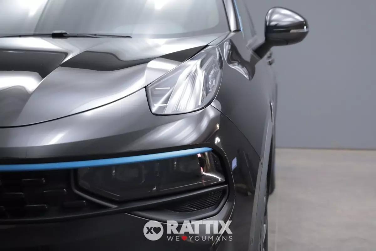 Lynk & Co 01 1.5 TD Phev Auto + tetto apribile