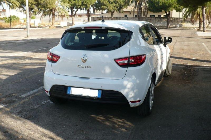 Renault Clio Clio dCi 8V 75 CV 5 porte Life