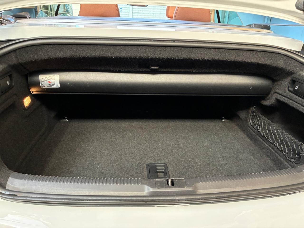 Audi A5 1.8 TFSI 160 CV multitronic