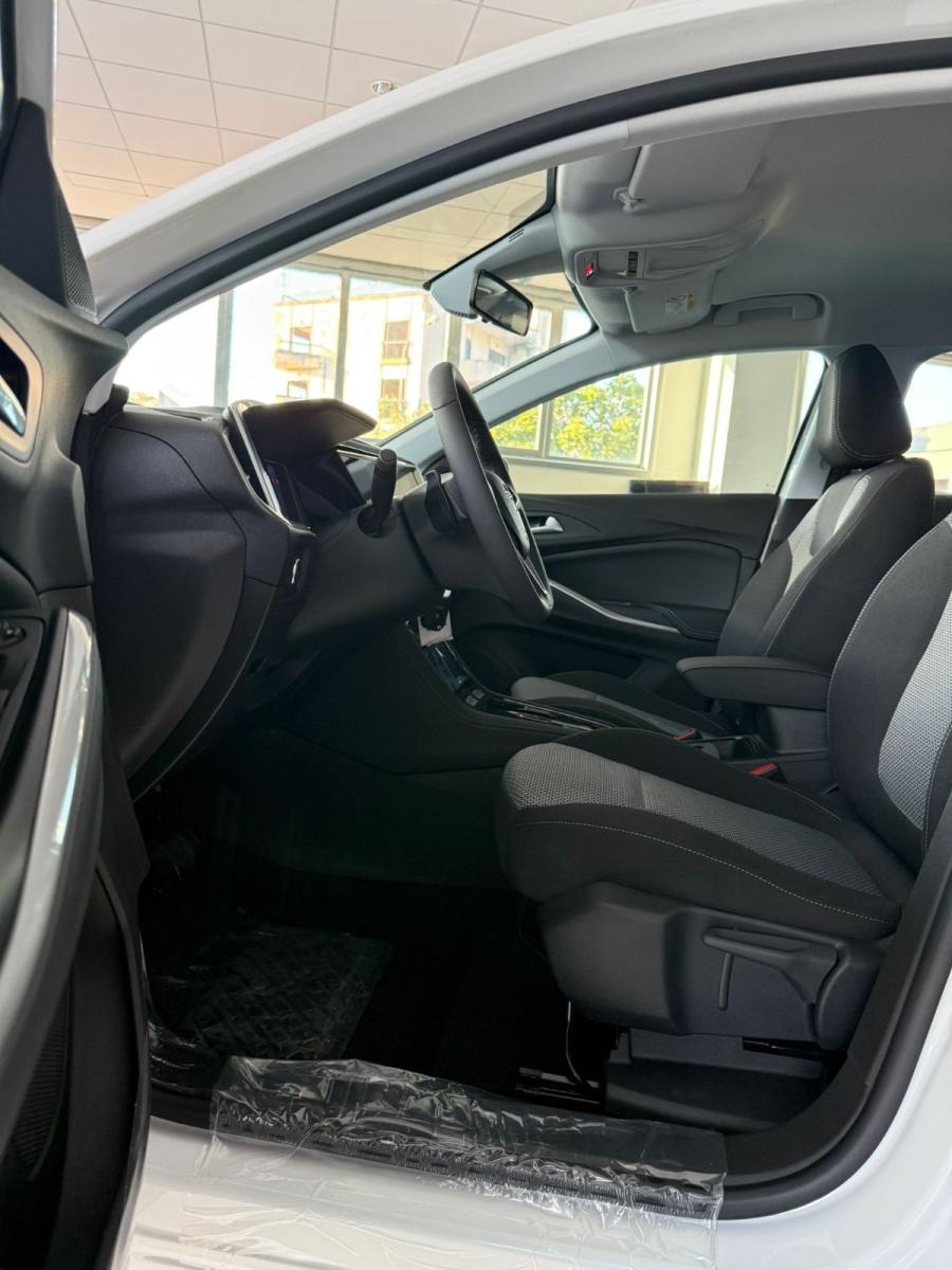 OPEL - Grandland - 1.5 Diesel 131cv Ecotec Edition Automatico EAT8