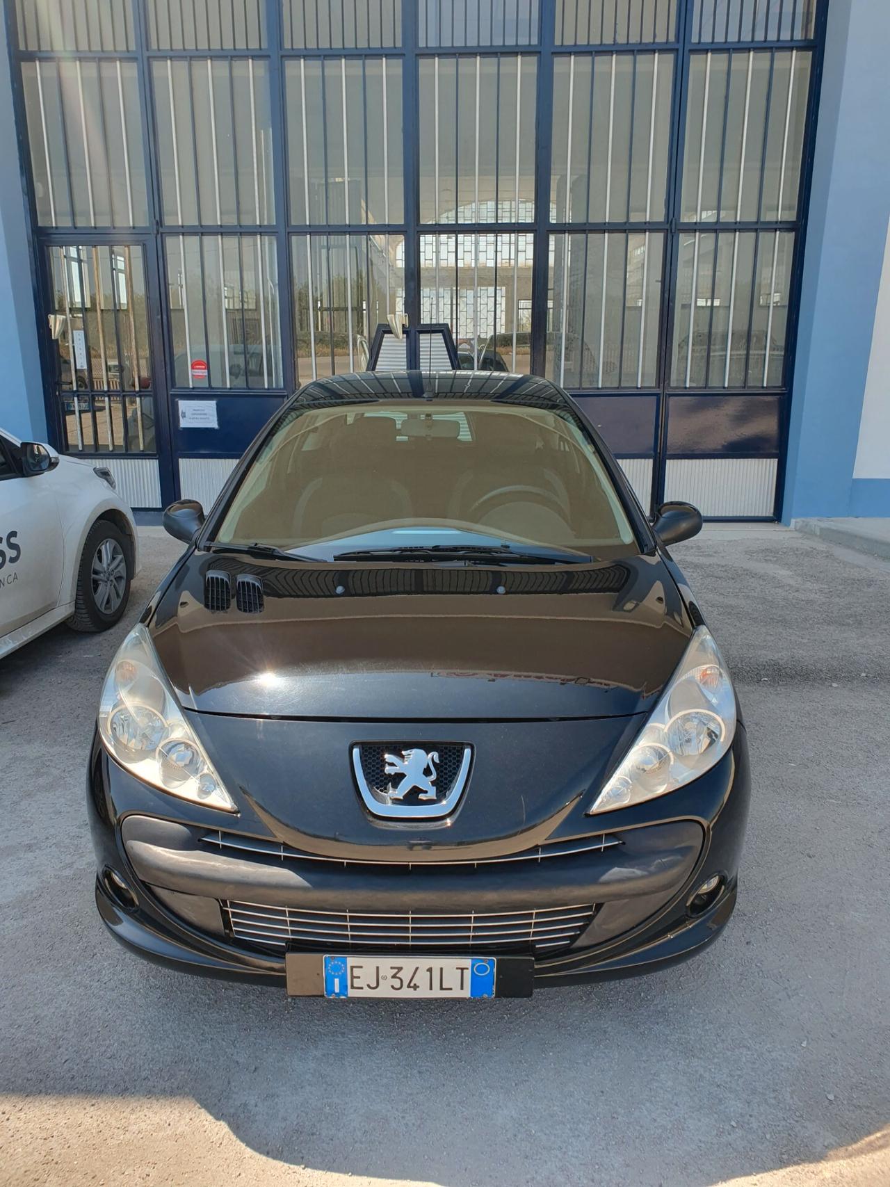 Peugeot 206 Plus 1.1 60CV 3p. Urban - USATA