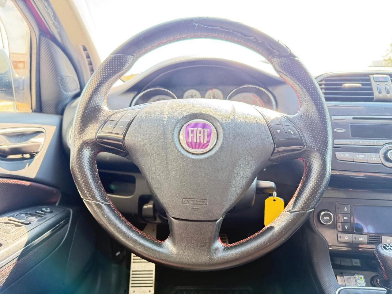 Fiat Bravo 1.9 MJT 150 CV Sport