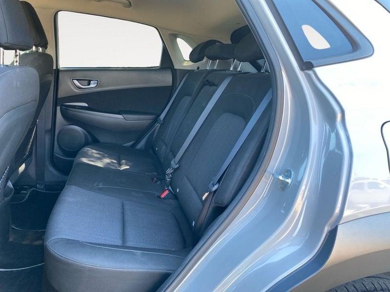 Hyundai Kona Hybrid 1.6 HEV XTech+ 2WD DCT