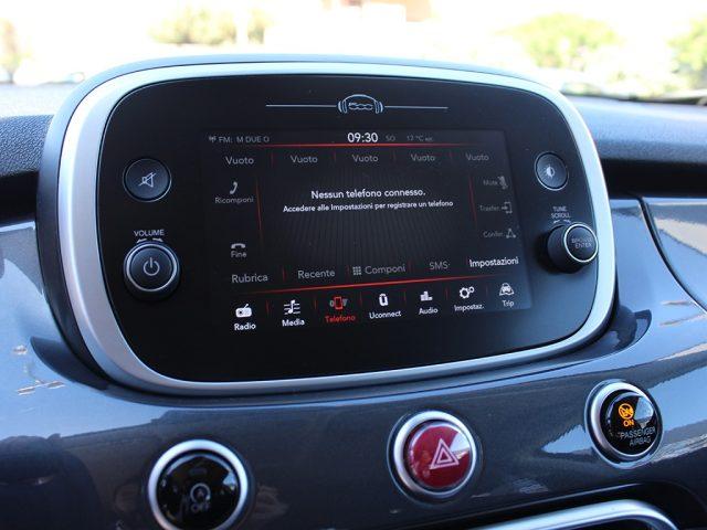 FIAT 500X 1.0 T3 120 CV Business